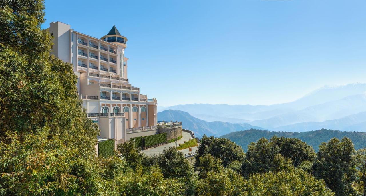 Welcomhotel By Itc Hotels, Tavleen, Chail Exterior foto