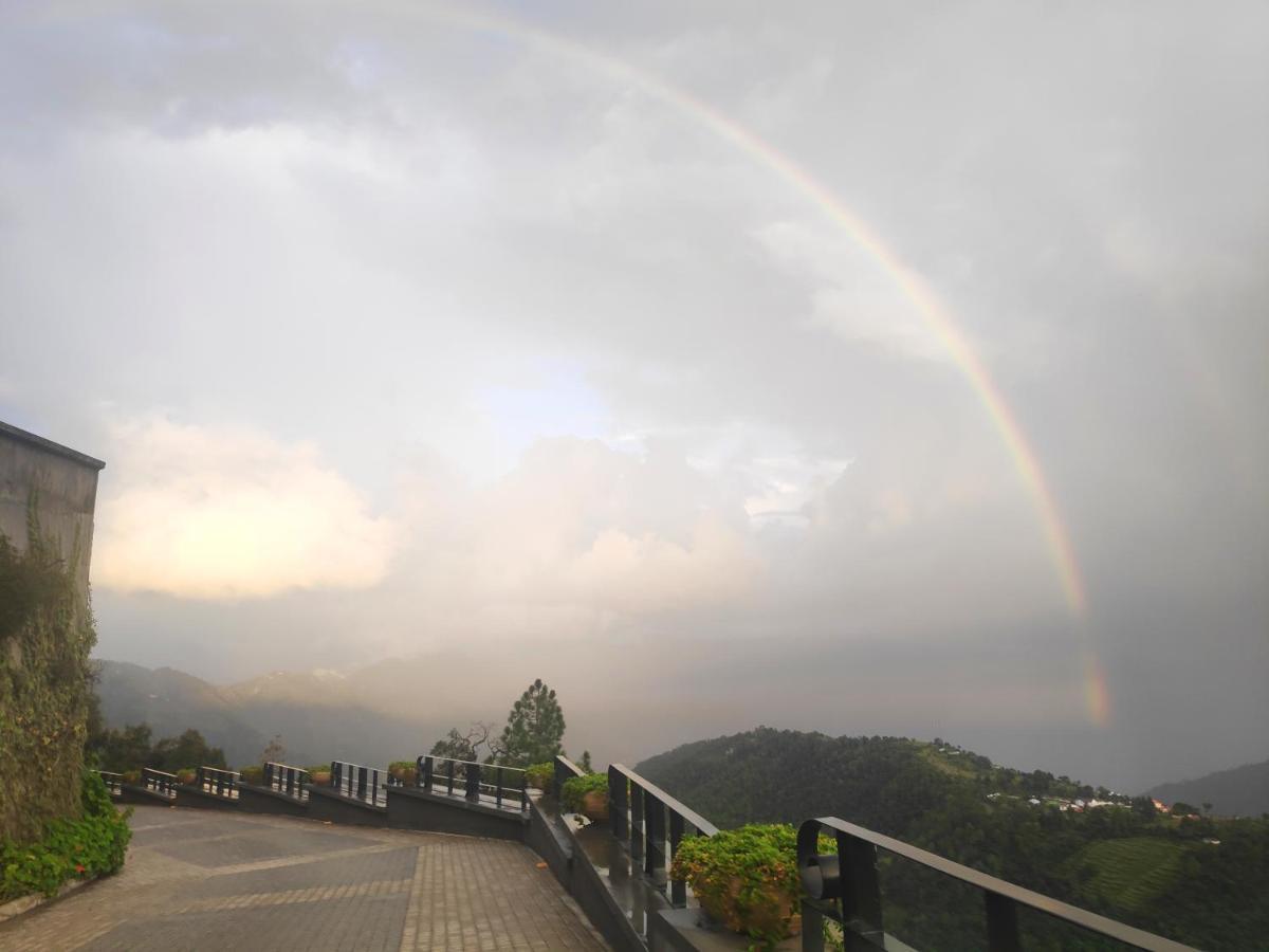 Welcomhotel By Itc Hotels, Tavleen, Chail Exterior foto